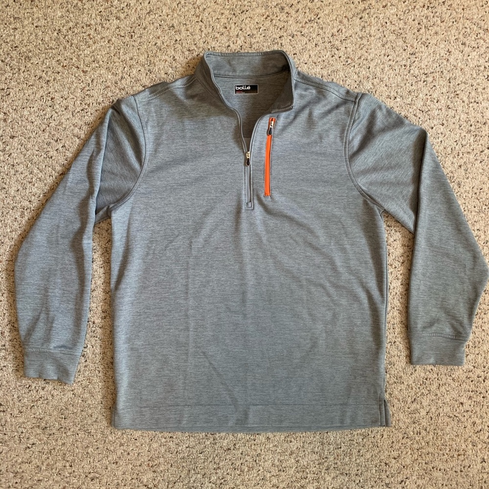 Bolle Quarter Zip